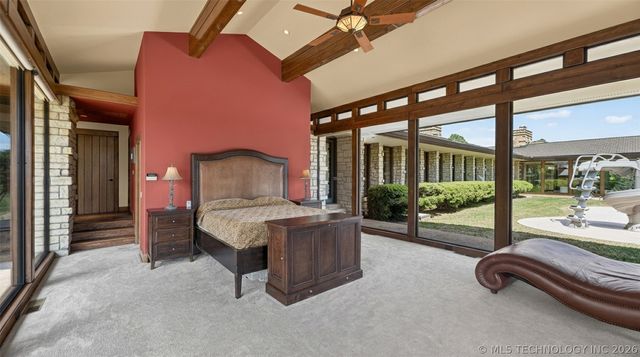 16906 S 241st East Avenue, Coweta, OK 74429