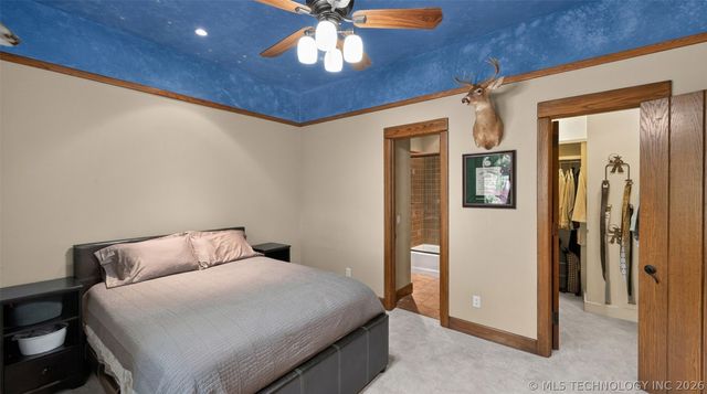 16906 S 241st East Avenue, Coweta, OK 74429