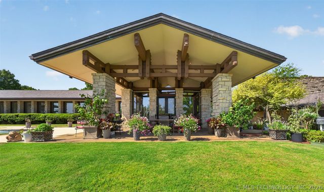 16906 S 241st East Avenue, Coweta, OK 74429