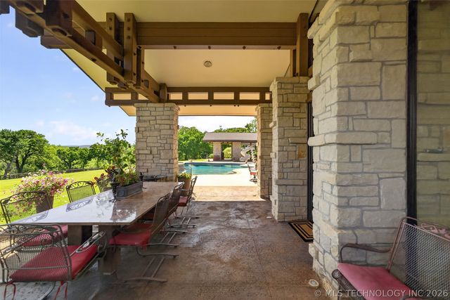 16906 S 241st East Avenue, Coweta, OK 74429
