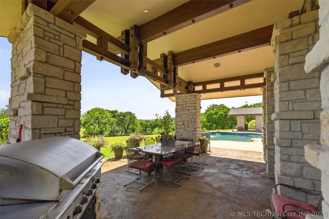 16906 S 241st East Avenue, Coweta, OK 74429