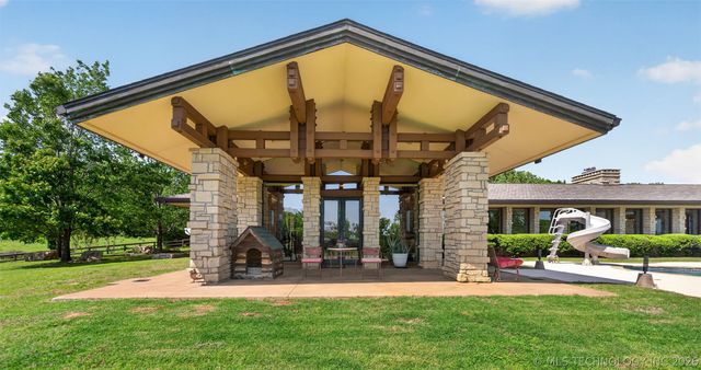 16906 S 241st East Avenue, Coweta, OK 74429