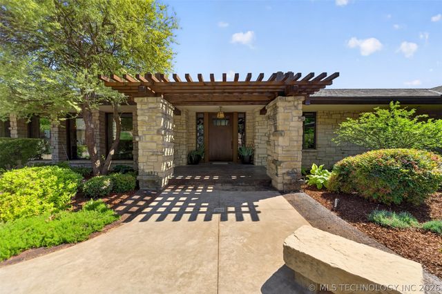 16906 S 241st East Avenue, Coweta, OK 74429