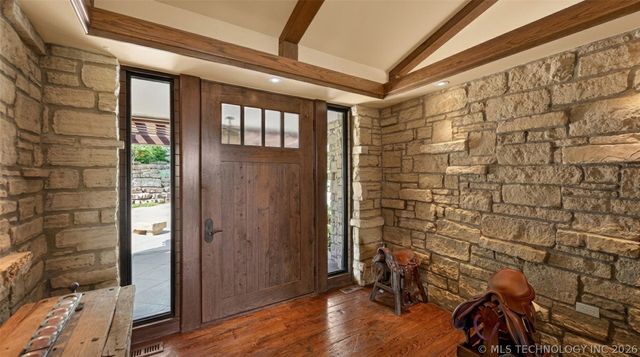 16906 S 241st East Avenue, Coweta, OK 74429