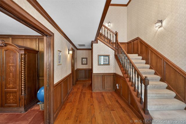 16906 S 241st East Avenue, Coweta, OK 74429