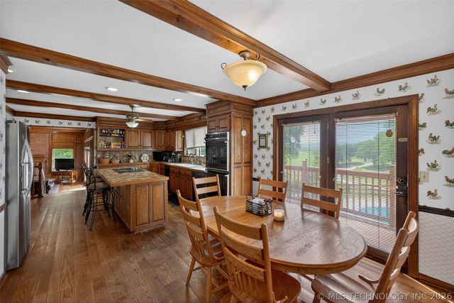 16906 S 241st East Avenue, Coweta, OK 74429