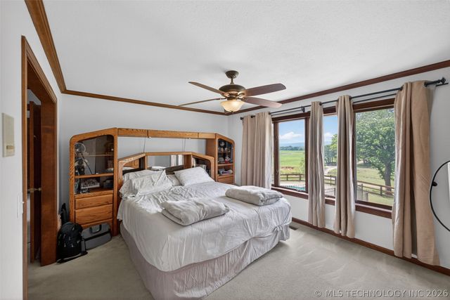 16906 S 241st East Avenue, Coweta, OK 74429
