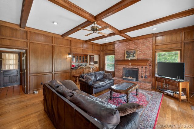 16906 S 241st East Avenue, Coweta, OK 74429