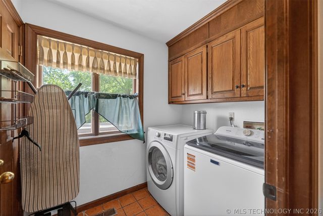 16906 S 241st East Avenue, Coweta, OK 74429