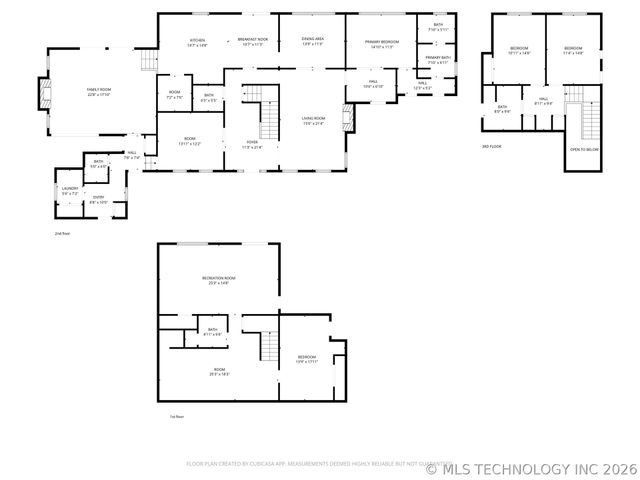 16906 S 241st East Avenue, Coweta, OK 74429