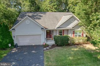 65 GARDENIA BLVD, Greenwood, DE 19950