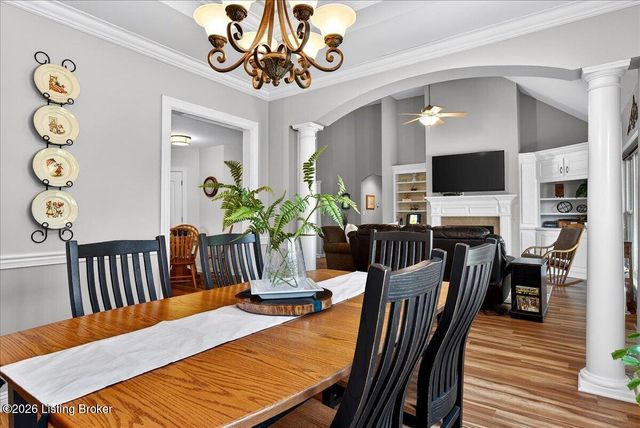 6113 Sweetbay Dr, Crestwood, KY 40014