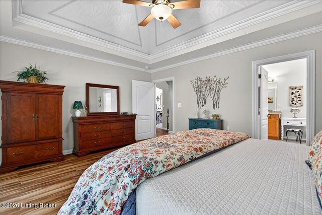 6113 Sweetbay Dr, Crestwood, KY 40014