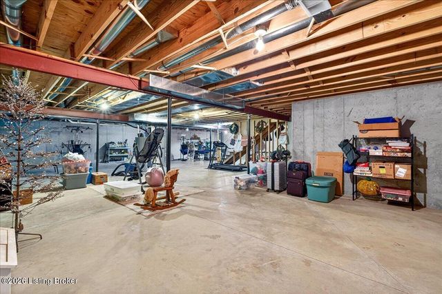 6113 Sweetbay Dr, Crestwood, KY 40014