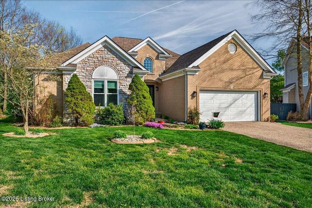 6113 Sweetbay Dr, Crestwood, KY 40014