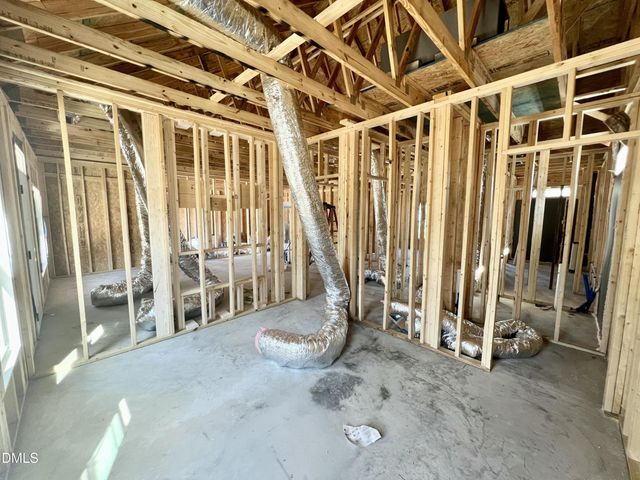 281 Pearce Street, Princeton, NC 27569
