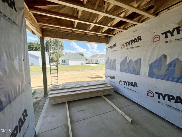 281 Pearce Street, Princeton, NC 27569