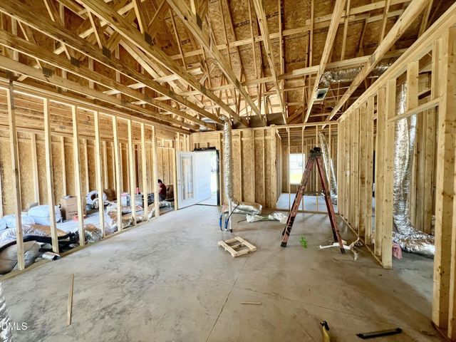 281 Pearce Street, Princeton, NC 27569