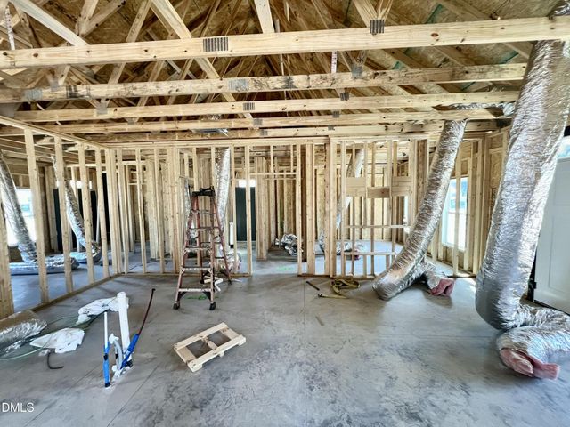 281 Pearce Street, Princeton, NC 27569