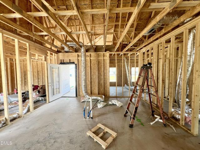 281 Pearce Street, Princeton, NC 27569