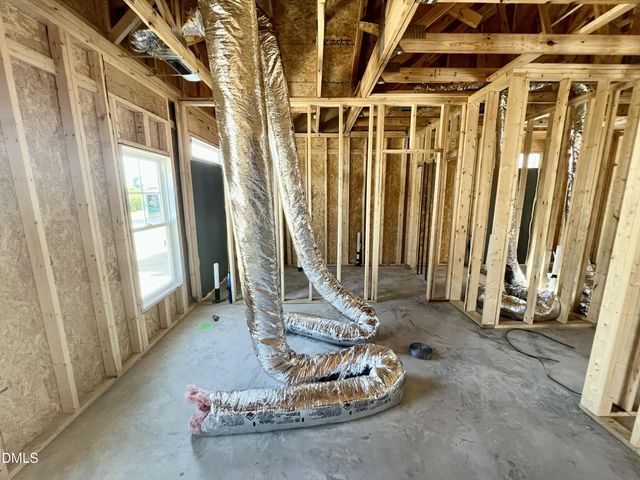 281 Pearce Street, Princeton, NC 27569