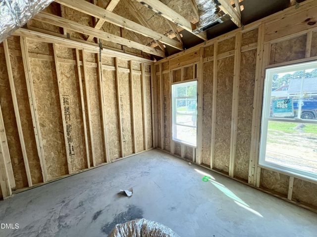 281 Pearce Street, Princeton, NC 27569