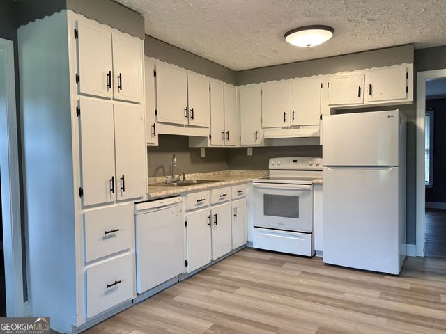 181 Aultman Road, Fort Valley, GA 31030