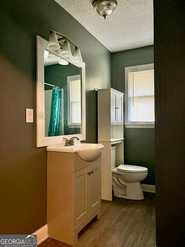 181 Aultman Road, Fort Valley, GA 31030