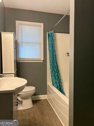181 Aultman Road, Fort Valley, GA 31030