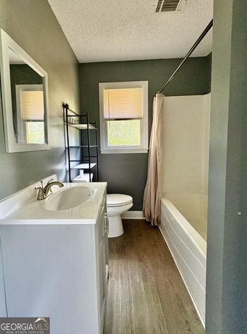 181 Aultman Road, Fort Valley, GA 31030