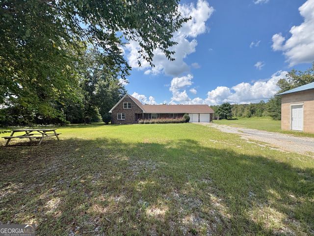 181 Aultman Road, Fort Valley, GA 31030