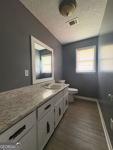 181 Aultman Road, Fort Valley, GA 31030