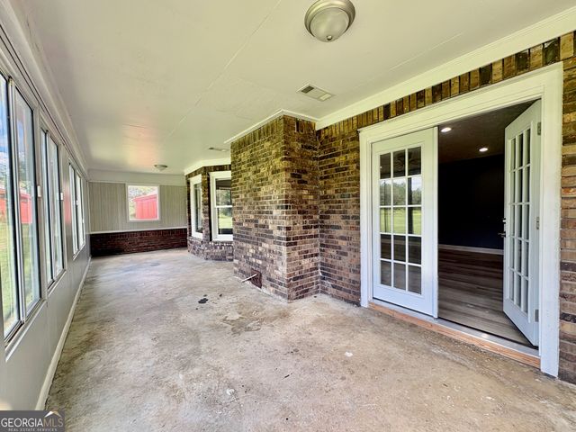 181 Aultman Road, Fort Valley, GA 31030
