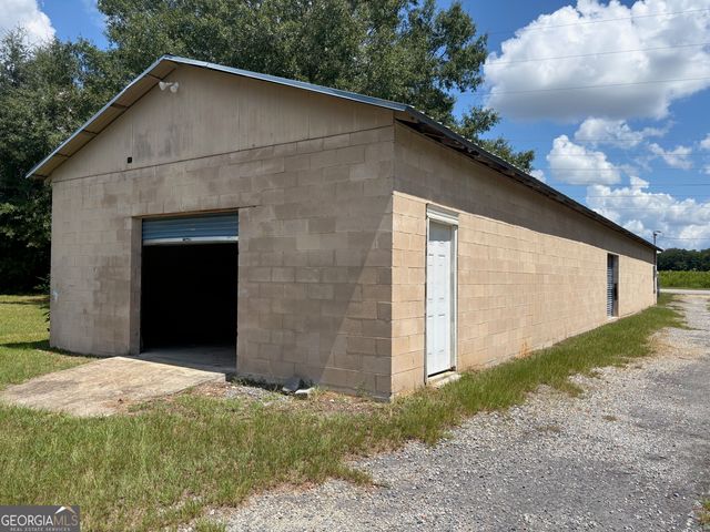 181 Aultman Road, Fort Valley, GA 31030
