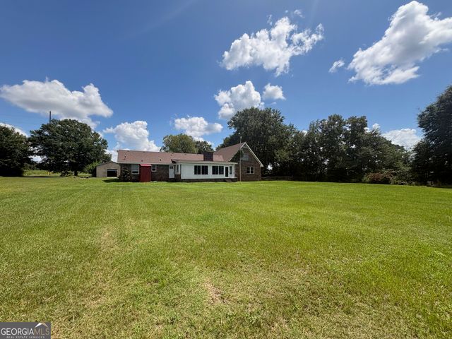 181 Aultman Road, Fort Valley, GA 31030