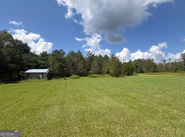181 Aultman Road, Fort Valley, GA 31030