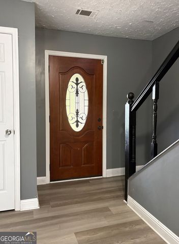 181 Aultman Road, Fort Valley, GA 31030