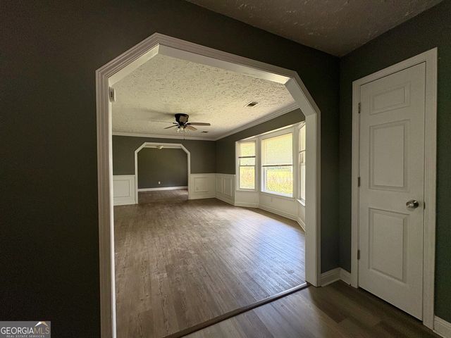 181 Aultman Road, Fort Valley, GA 31030