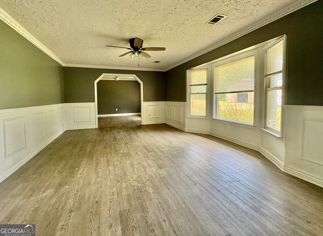181 Aultman Road, Fort Valley, GA 31030