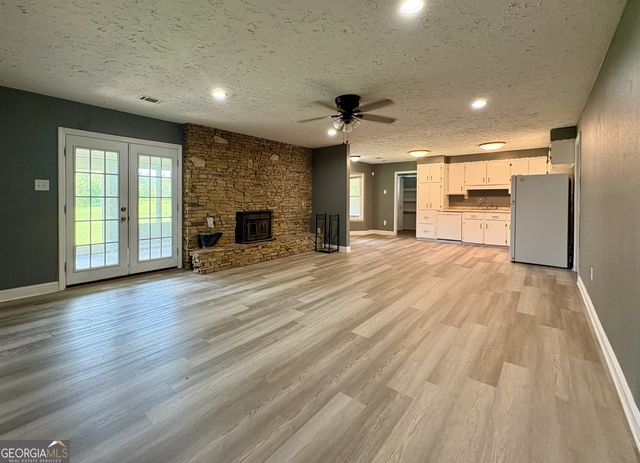 181 Aultman Road, Fort Valley, GA 31030