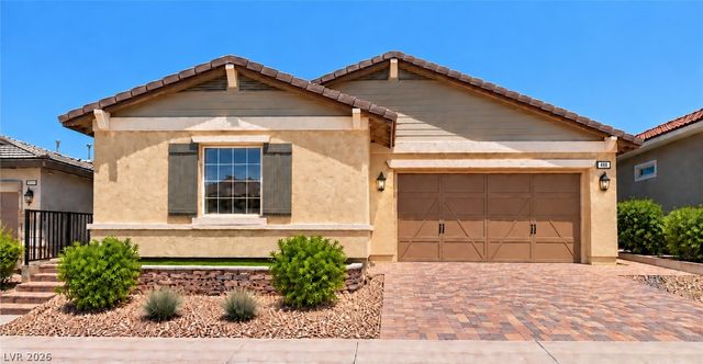 488 Sterling Falls Avenue, Henderson, NV 89011