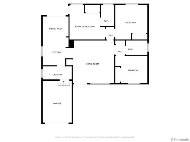 1905 Carol, Pueblo, CO 81005