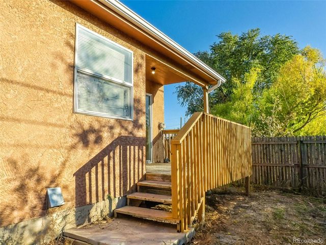 1905 Carol, Pueblo, CO 81005