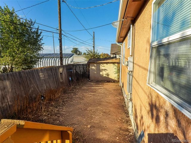 1905 Carol, Pueblo, CO 81005