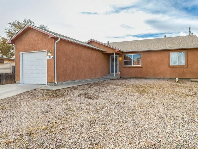 1905 Carol, Pueblo, CO 81005