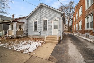 Address unavailable.