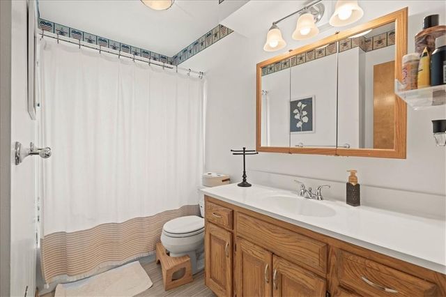 21430 W 181st Terrace, Olathe, KS 66062