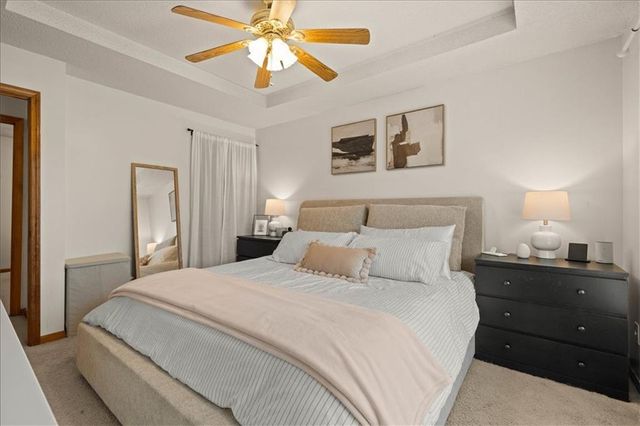 21430 W 181st Terrace, Olathe, KS 66062