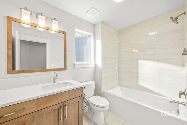 6983 S Skybreak Lane, Meridian, ID 83642