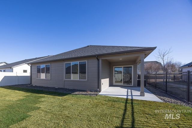 6983 S Skybreak Lane, Meridian, ID 83642
